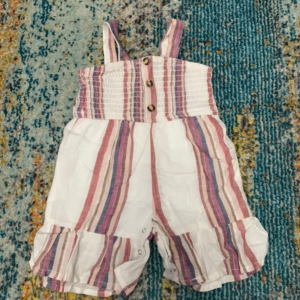 Rare Editions toddler jumper